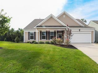 3020 Ironwood Flat Dr, High Point, NC 27265