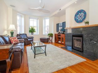 12 Gloucester St APT 4, Boston, MA 02115