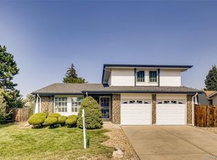 8635 W 78th Pl, Arvada, CO 80005
