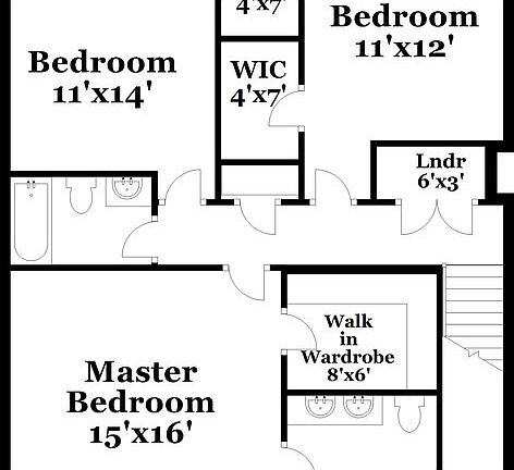 3rd image of 1754 Eastway Dr