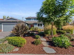 1430 San Marcos Cir, Mountain View, CA 94043