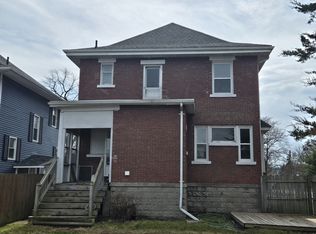 1341 Griswold St, Port Huron, MI 48060