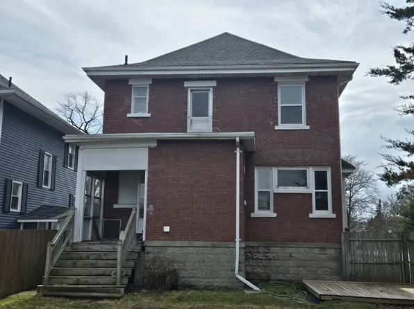 1341 Griswold St, Port Huron, MI 48060