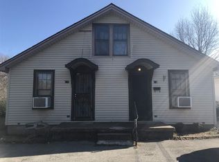 2108 Wahl St, Milan, TN 38358
