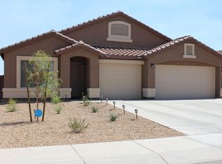 5537 E Demeter Dr, Florence, AZ 85132