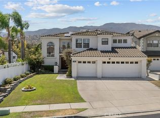 2940 Hidden Hills Cir, Corona, CA 92882