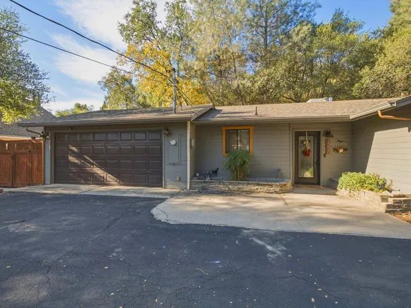 1270 Shaws Flat Rd, Sonora, CA 95370