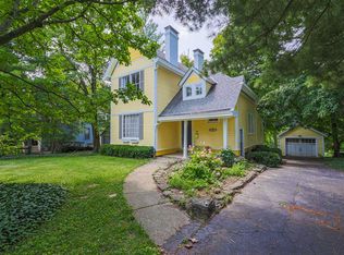 5807 Glenview Ave, Cincinnati, OH 45224