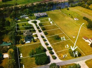 Voyagers Trl #14, Berlin, WI 54923