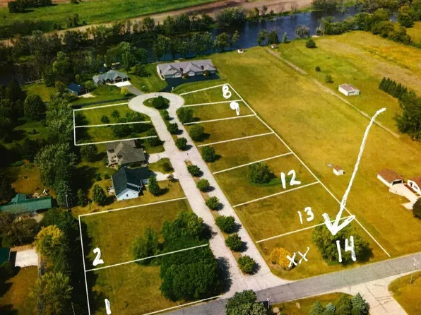 Voyagers Trl #14, Berlin, WI 54923