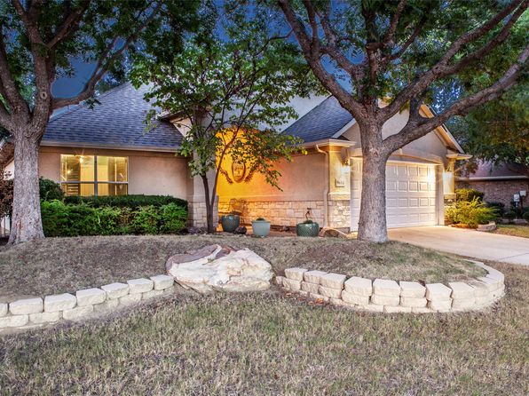 Home for Sale in Denton TX