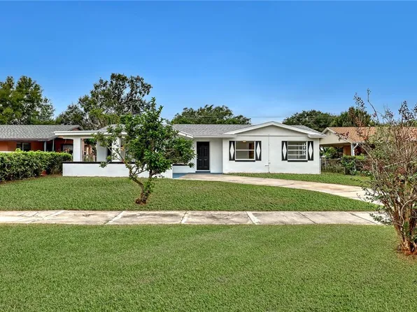 2150 LISTON COURT, ORLANDO, FL 32811