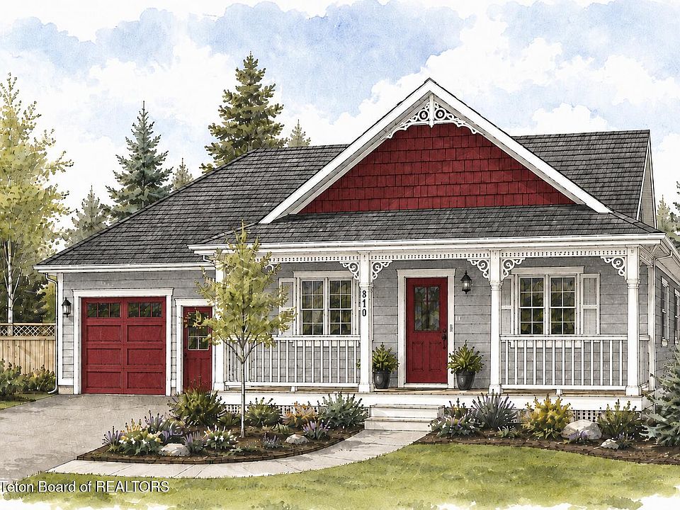 1st image of 810 Eagles Rest Dr #1