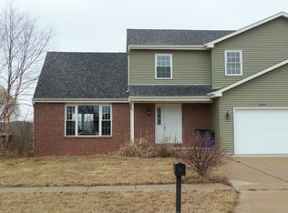 2680 E Girot Ln, Diamond, IL 60416