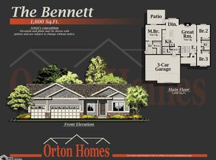 829 W Merle Hibbs Blvd, Marshalltown, IA 50158