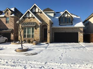 5812 Folsum Pl, McKinney, TX 75070