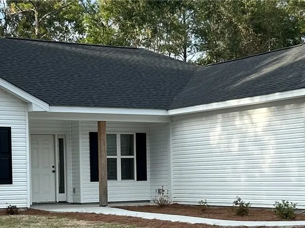 5096 Smith Rd, Townsend, GA 31331