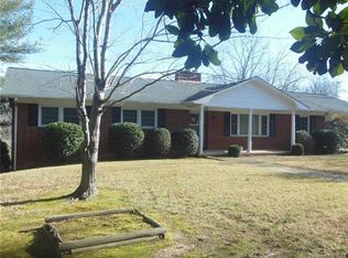 434 Lake Tahoma Rd, Marion, NC 28752