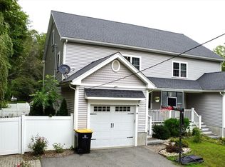 2 Universal St #A, Framingham, MA 01702