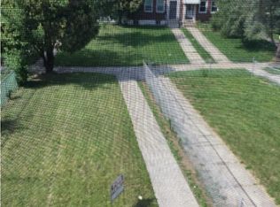 1655 Northgate Rd, Baltimore, MD 21218