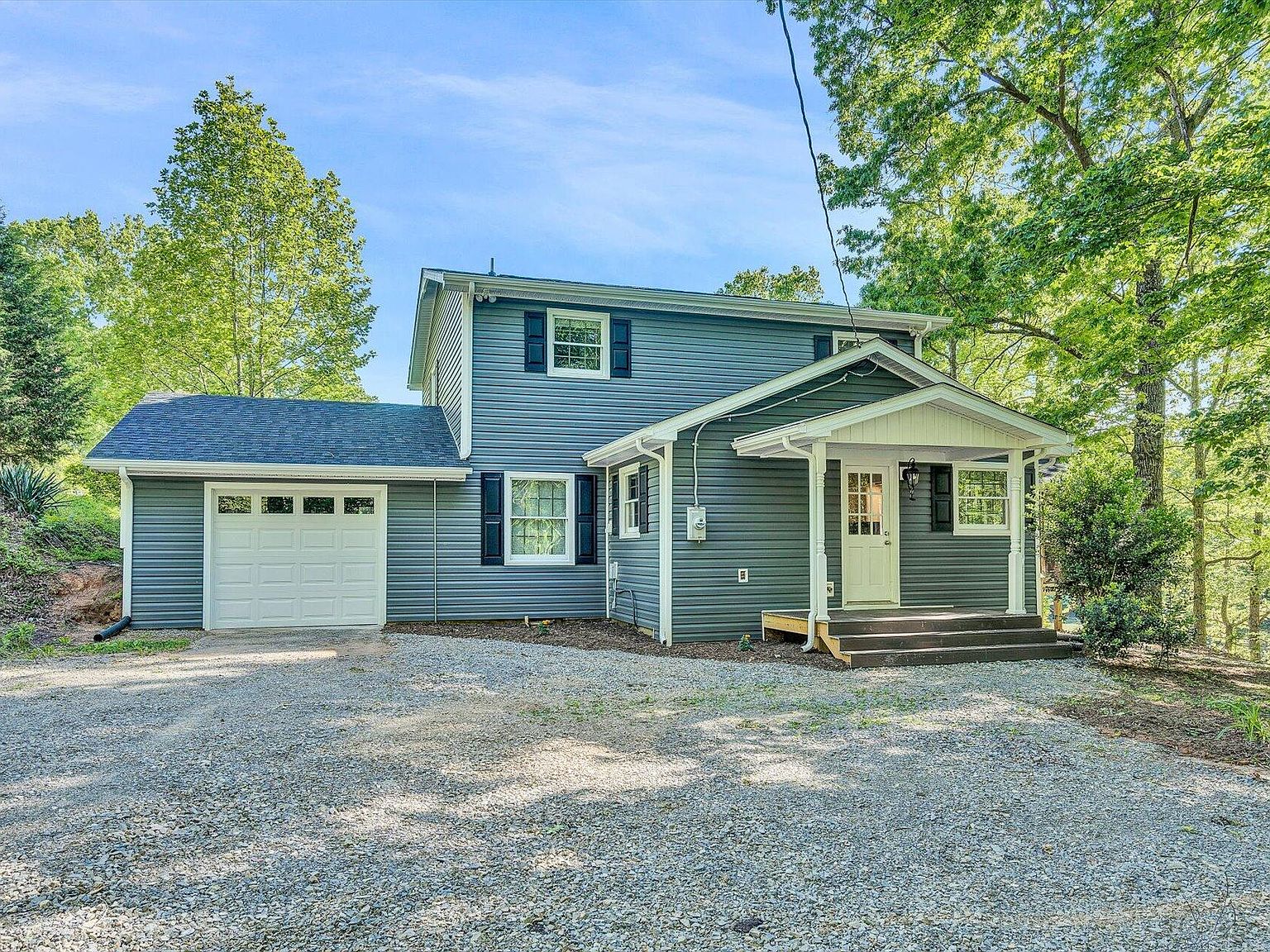 1688 Lynville Ford Rd, Goodview, VA 24095 Zillow