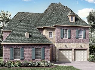3992 Elmstead Dr, Frisco, TX 75034