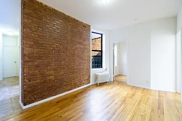 Rented by City Connections Realty