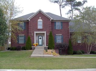 9408 Exhibition Ct, Louisville, KY
