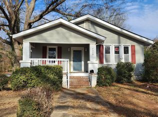 403 Caulder Ave, Spartanburg, SC 29306