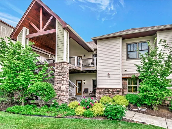 462 Penny Lane #1B, Banner Elk, NC 28604