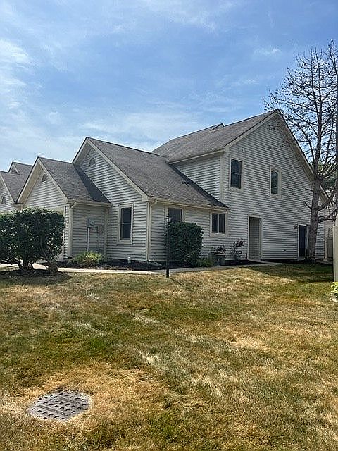 Home Exterior