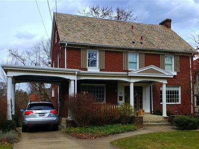 115 Main Entrance Dr, Mt Lebanon, PA, 15228