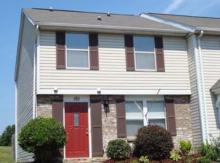 161 Water Oak Dr, Pineville, NC 28134