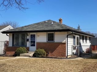 3830 N 99th St, Milwaukee, WI 53222