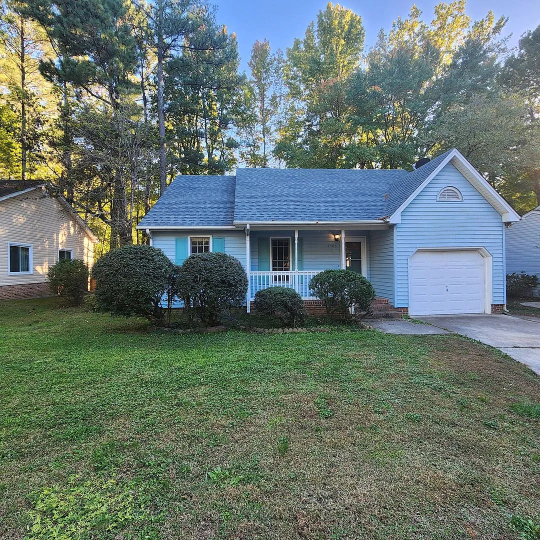 Home for Rent North Raleigh — Photo 1