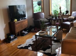 2427 N Albany Ave #2, Chicago, IL 60647