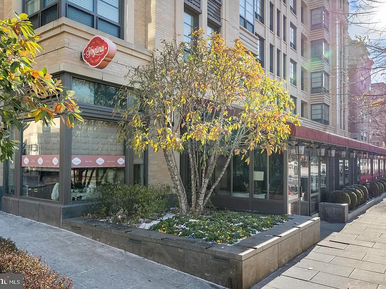 4707 Connecticut Ave NW #211 — Photo 51