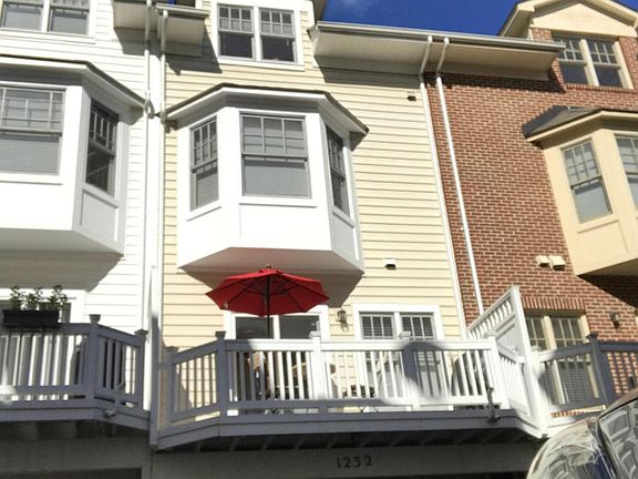2nd image of 1232 N Danville St