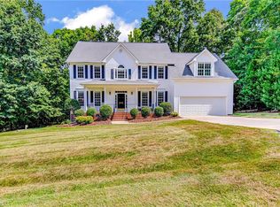 7002 Austin Creek Dr, Summerfield, NC 27358