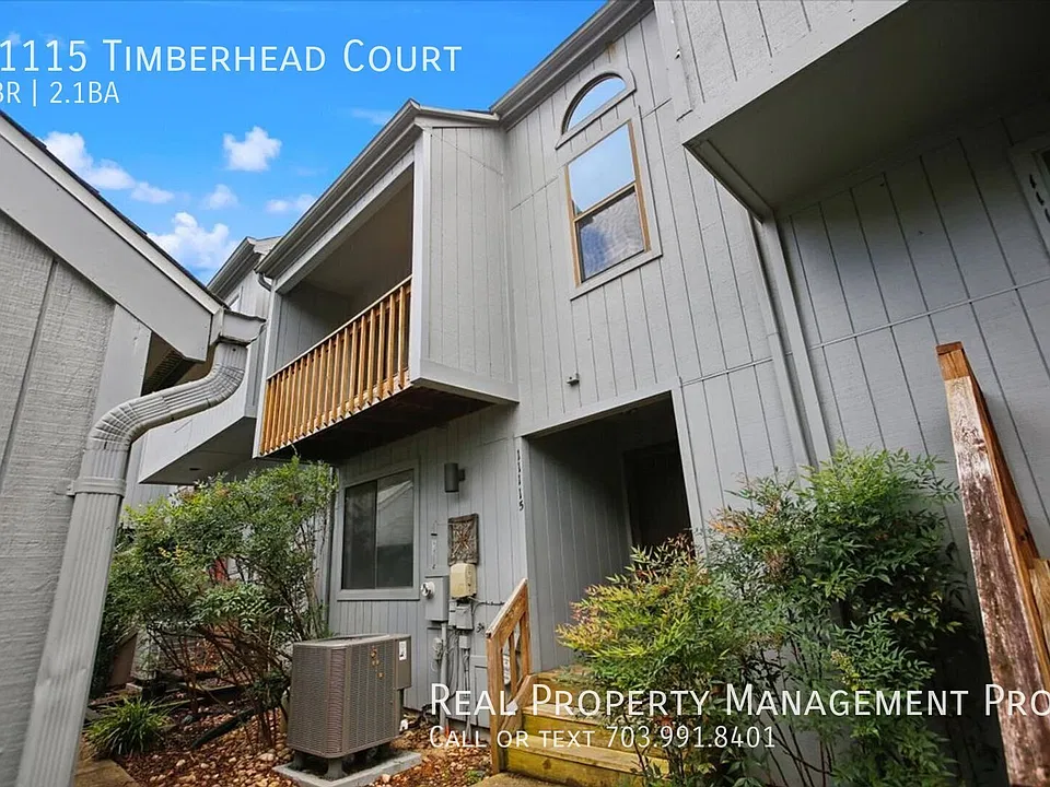 11115 Timberhead Ct