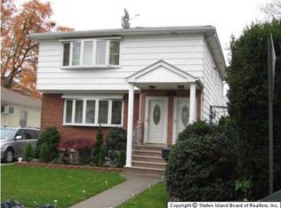 274 Husson St, Staten Island, NY 10306