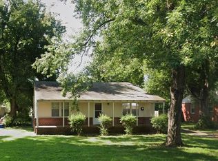 124 E 34th St, Tulsa, OK 74105