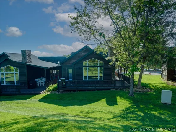 42 Cottage Park W #38, Camdenton, MO 65020