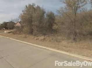 38 W Lakeshore Dr, Ransom Canyon, TX 79366