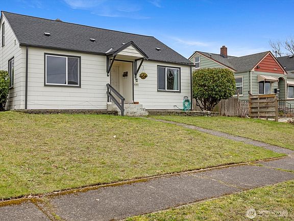 2nd image of 6301 S Thompson Avenue
