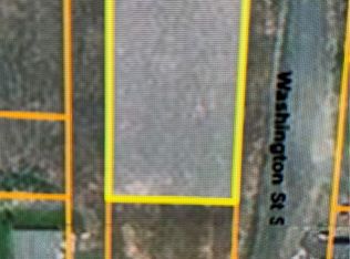 0 Washington St S, Warden, WA 98857