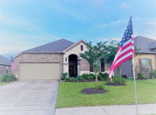 9427 Dochfour Ln, Tomball, TX 77375