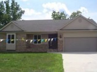 101 Degurse Ave, Marine City, MI 48039