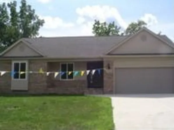 101 Degurse Ave, Marine City, MI 48039