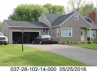 1710 Huntington Dr, Mansfield, OH 44906